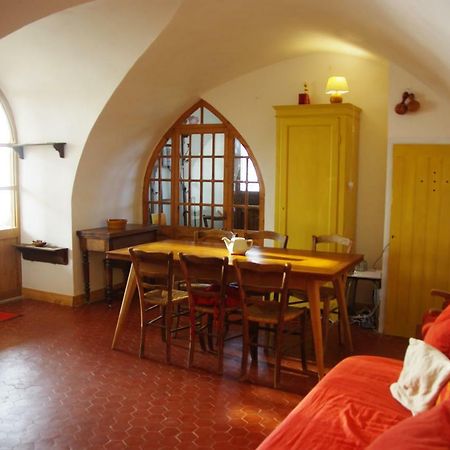 La Villa Du Collet La Penne Kültér fotó