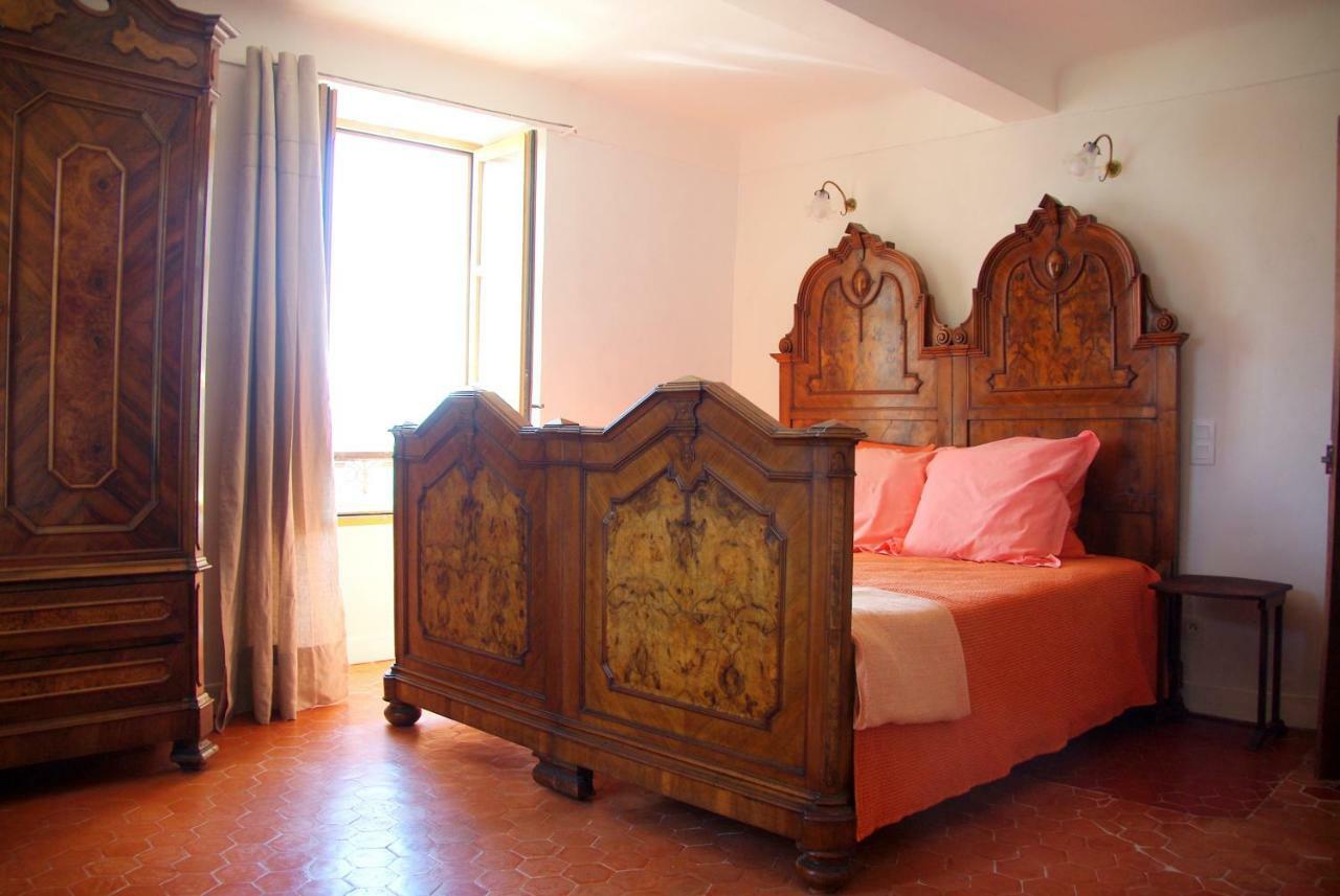 La Villa Du Collet La Penne Kültér fotó
