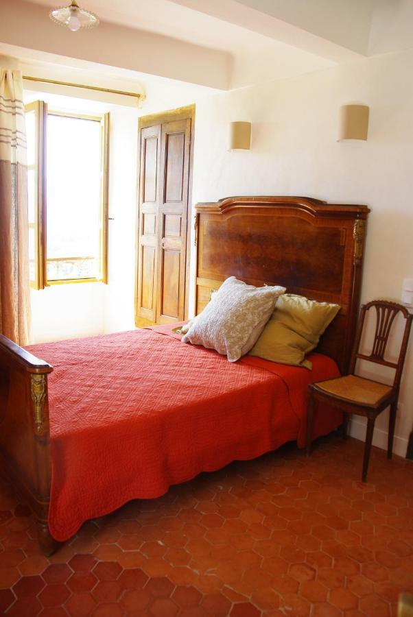 La Villa Du Collet La Penne Kültér fotó