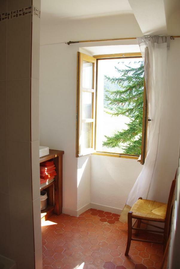 La Villa Du Collet La Penne Kültér fotó