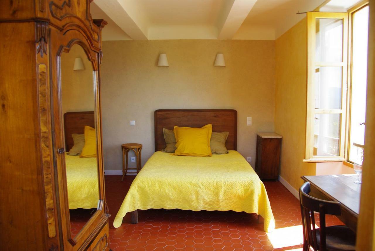 La Villa Du Collet La Penne Kültér fotó